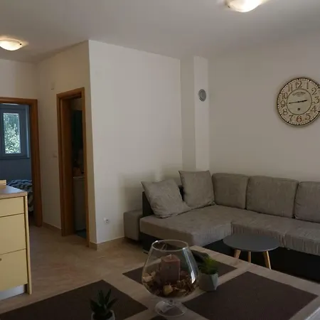 Apartman Lea Srima