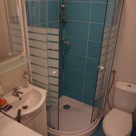 Apartman Lea * Srima