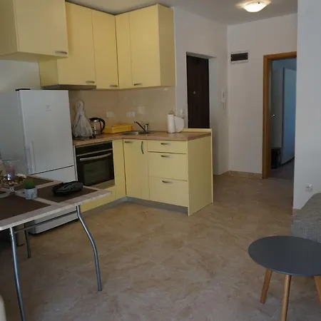 Apartman Lea Apartment Srima