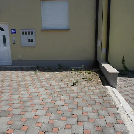 Apartman Lea Srima